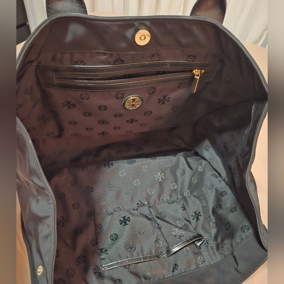 TORY BURCH Nylon tote bag - Picture 5 of 7